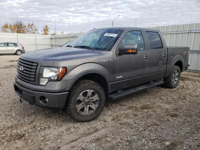 FORD F-150 2012 1ftfw1et5ckd76011