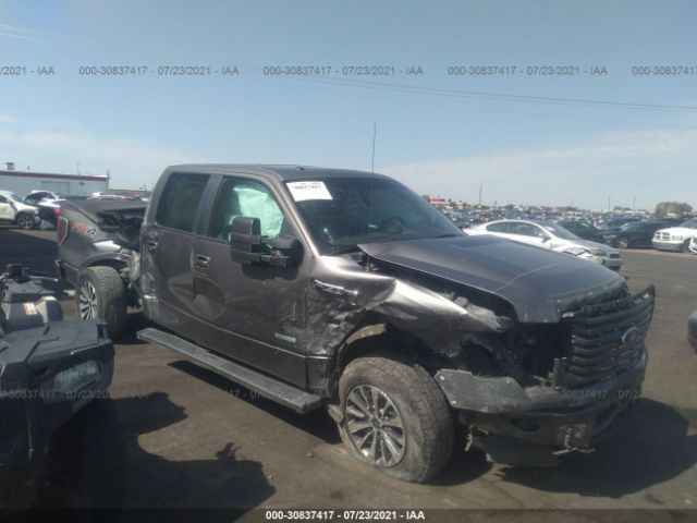 FORD F-150 2012 1ftfw1et5ckd76171