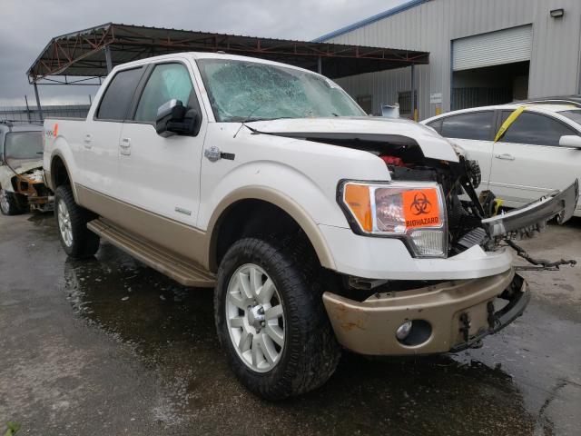 FORD F150 SUPER 2012 1ftfw1et5ckd81483