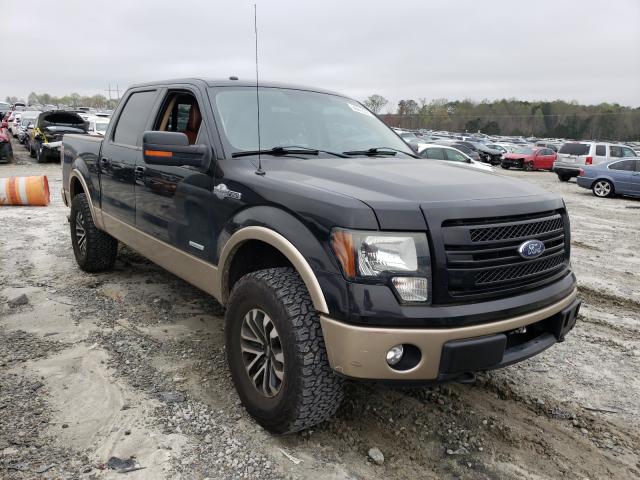 FORD F150 SUPER 2012 1ftfw1et5ckd94122