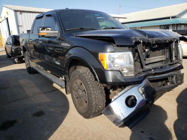 FORD F150 SUPER 2012 1ftfw1et5cke17382