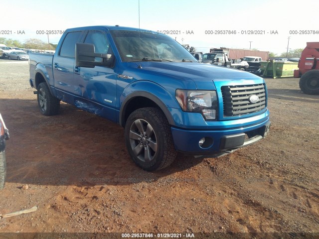 FORD F-150 2012 1ftfw1et5cke23828