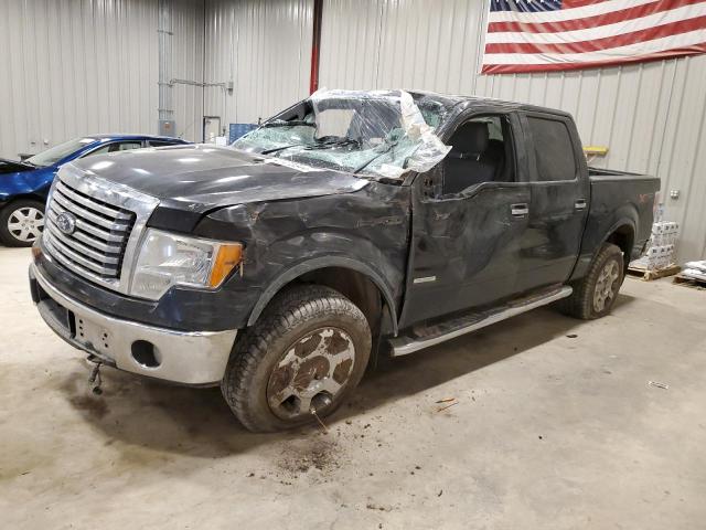 FORD F-150 2012 1ftfw1et5cke26325