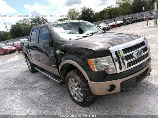 FORD F-150 2012 1ftfw1et5cke32349