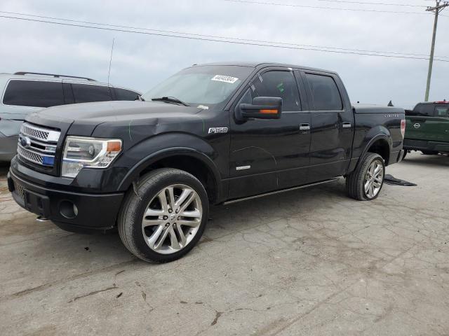 FORD F-150 2013 1ftfw1et5dfa01682