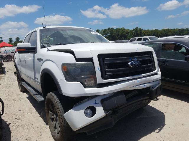 FORD F150 SUPER 2013 1ftfw1et5dfa04212