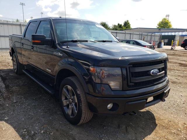 FORD F150 SUPER 2013 1ftfw1et5dfa18336