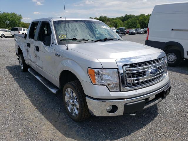 FORD F150 SUPER 2013 1ftfw1et5dfa23214