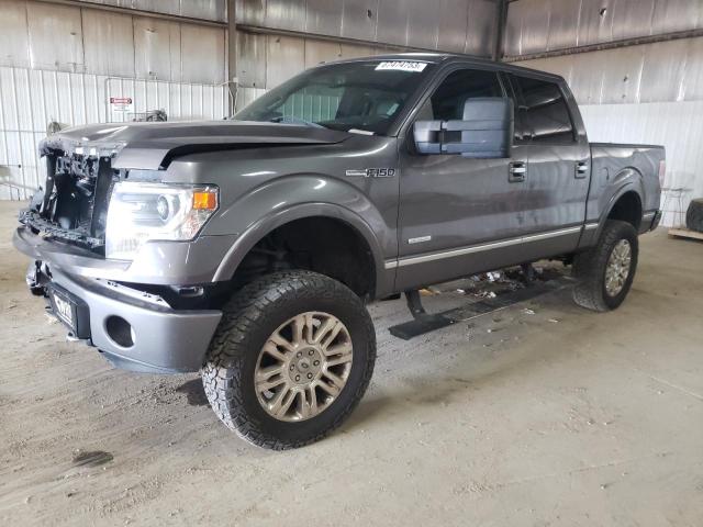 FORD F150 SUPER 2013 1ftfw1et5dfa54723