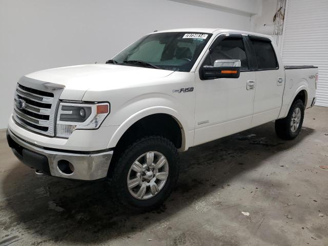 FORD F150 SUPER 2013 1ftfw1et5dfa56956