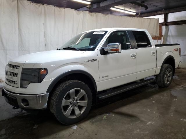 FORD F150 SUPER 2013 1ftfw1et5dfa59145