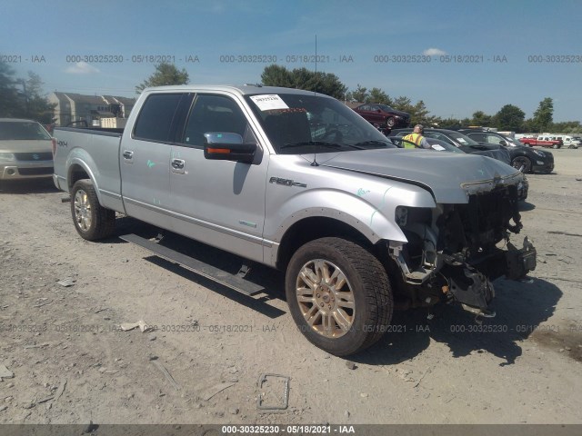 FORD F-150 2013 1ftfw1et5dfa64488