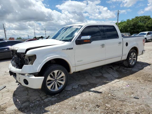 FORD F-150 2013 1ftfw1et5dfa73918