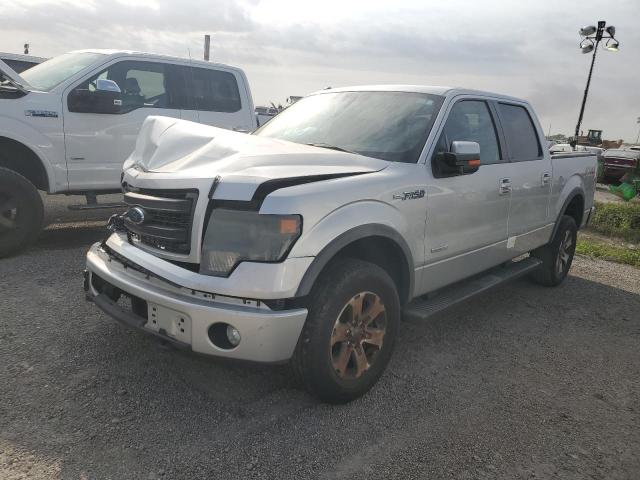 FORD F150 SUPER 2013 1ftfw1et5dfa79962