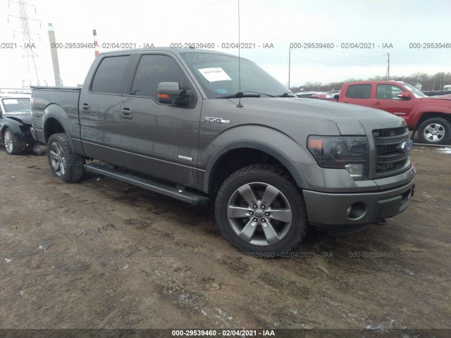 FORD F-150 2013 1ftfw1et5dfa88726