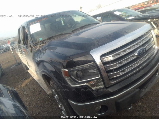 FORD F-150 2013 1ftfw1et5dfb18629