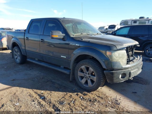 FORD NULL 2013 1ftfw1et5dfb40369