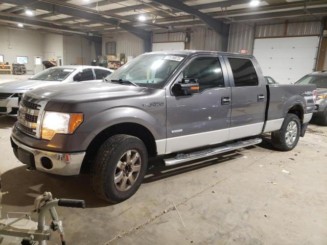 FORD F-150 2013 1ftfw1et5dfb43126