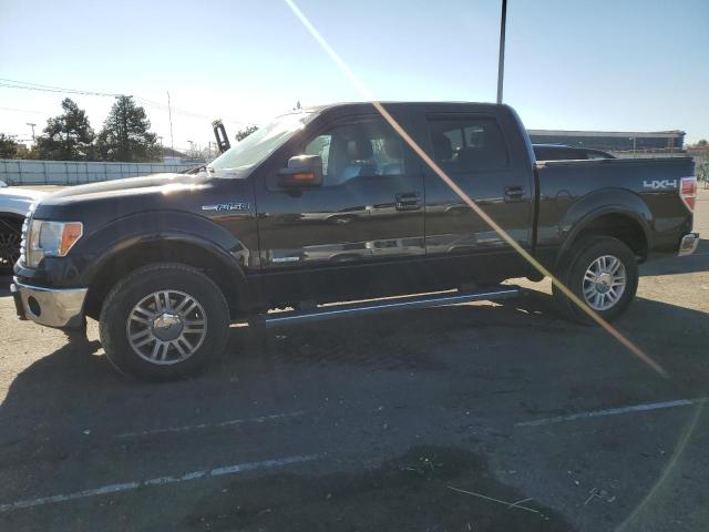 FORD F-150 2013 1ftfw1et5dfb43322