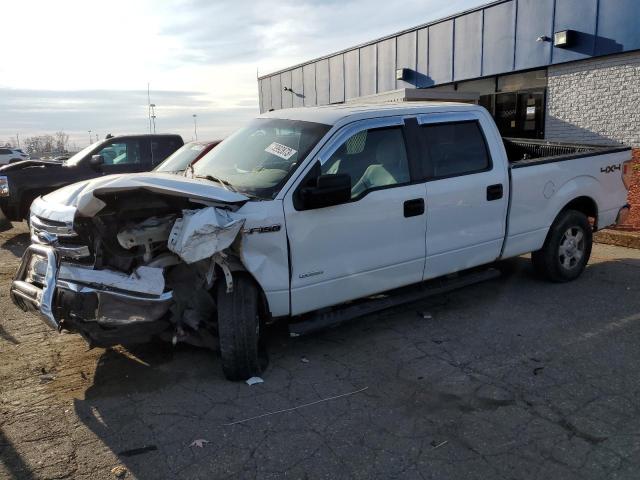 FORD F-150 2013 1ftfw1et5dfb46642