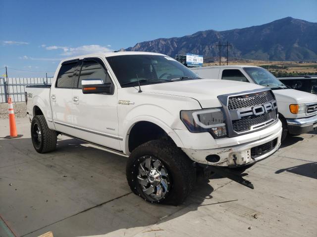 FORD F150 SUPER 2013 1ftfw1et5dfb82962