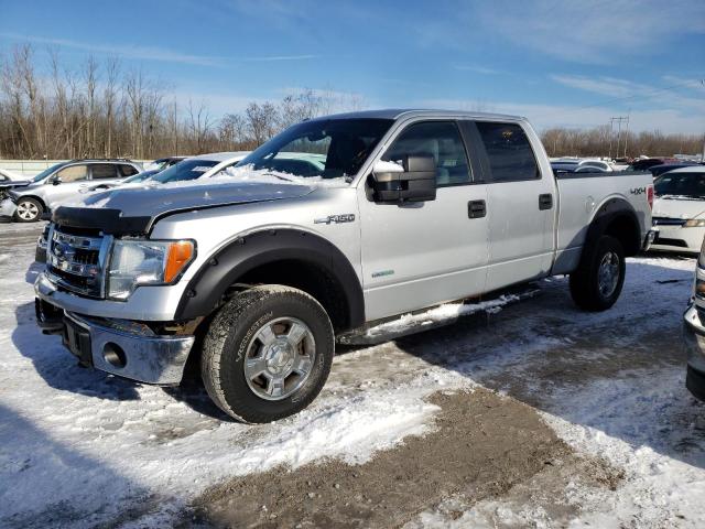 FORD F150 SUPER 2013 1ftfw1et5dfb92679