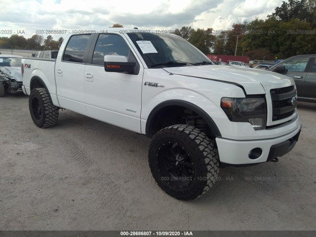 FORD F-150 2013 1ftfw1et5dfc29410