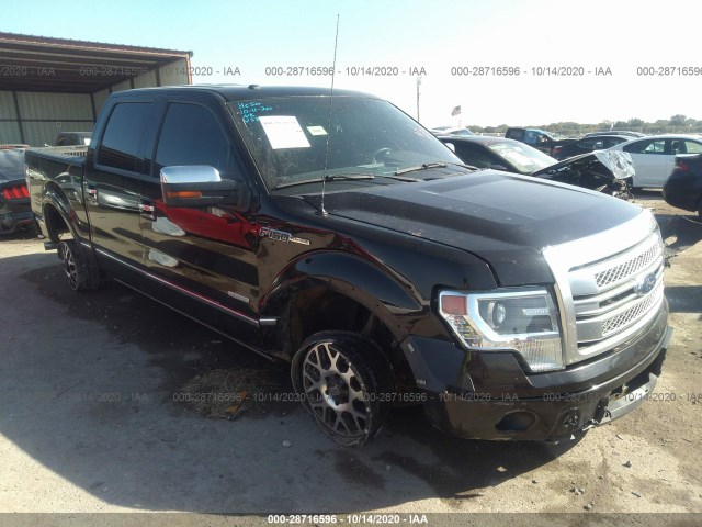 FORD F-150 2013 1ftfw1et5dfc33991