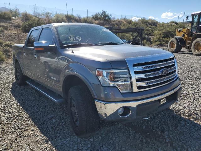 FORD F150 SUPER 2013 1ftfw1et5dfc39077