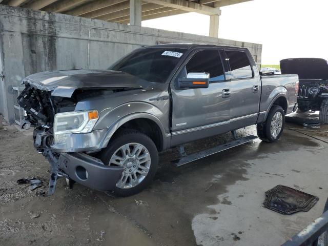 FORD F-150 2013 1ftfw1et5dfc54548