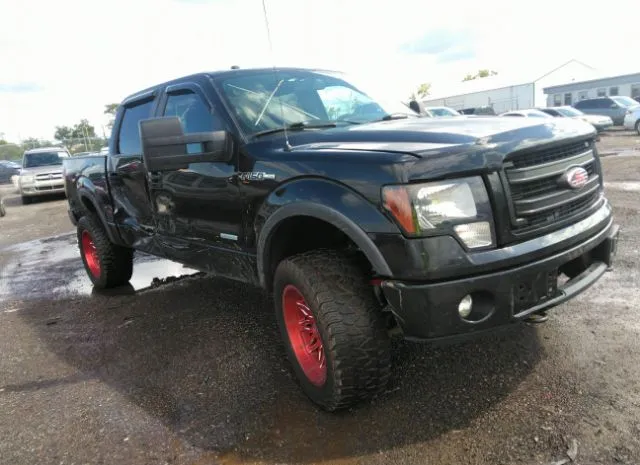 FORD F-150 2013 1ftfw1et5dfc93351