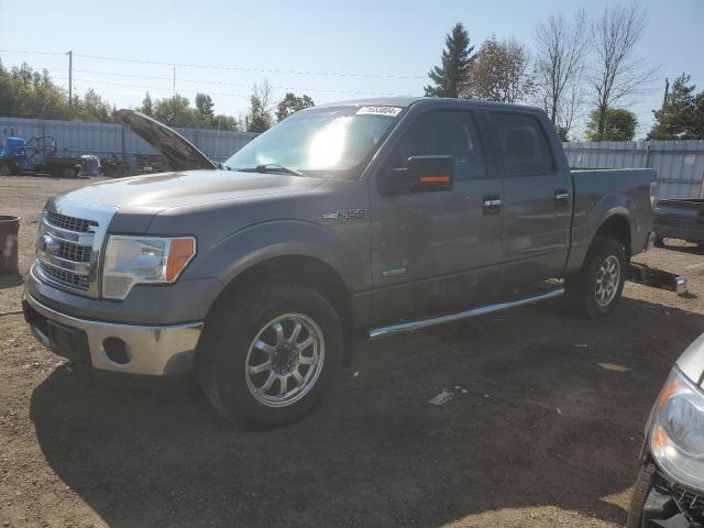 FORD F150 SUPER 2013 1ftfw1et5dfd05434