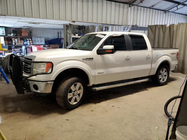 FORD F150 SUPER 2013 1ftfw1et5dfd22556