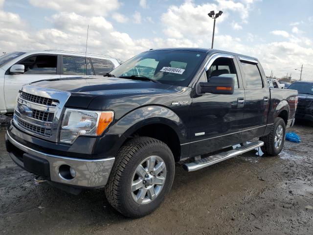 FORD F-150 2013 1ftfw1et5dfd80683