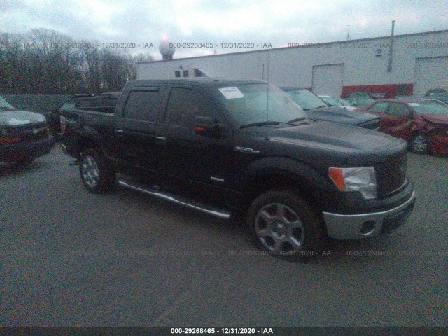 FORD F-150 2013 1ftfw1et5dfd89111