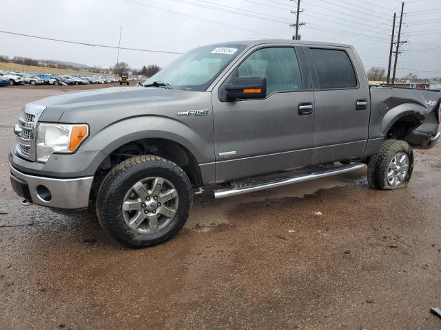 FORD F-150 2013 1ftfw1et5dfd90033