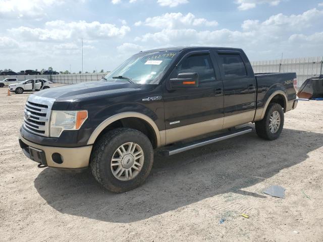 FORD F150 SUPER 2013 1ftfw1et5dfe02391