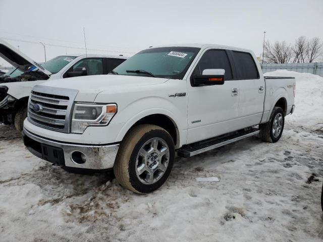 FORD F-150 2013 1ftfw1et5dkd24668