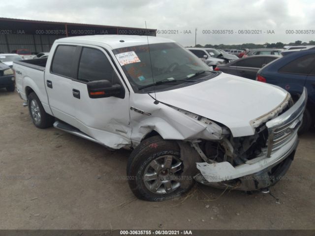 FORD F-150 2013 1ftfw1et5dke01877