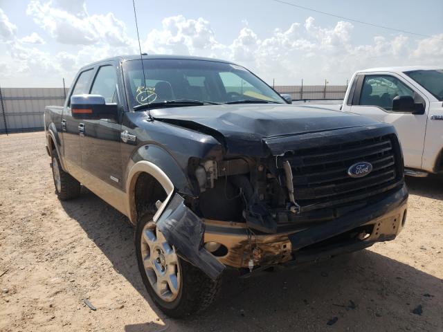 FORD F150 SUPER 2013 1ftfw1et5dke02639