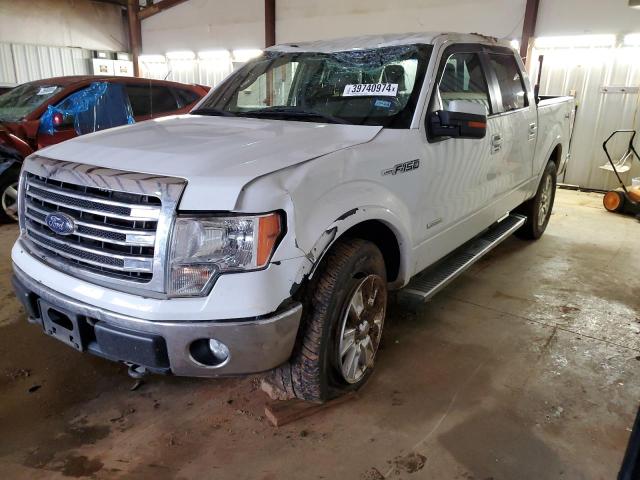 FORD F-150 2013 1ftfw1et5dke02723