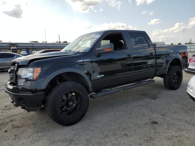 FORD F-150 2013 1ftfw1et5dke13446