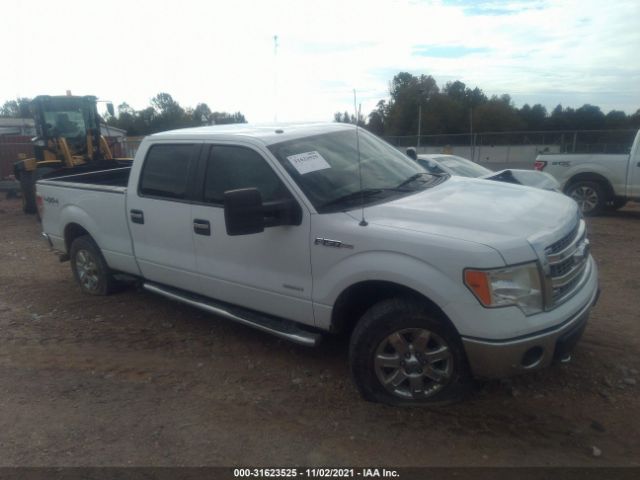 FORD F-150 2013 1ftfw1et5dke55776