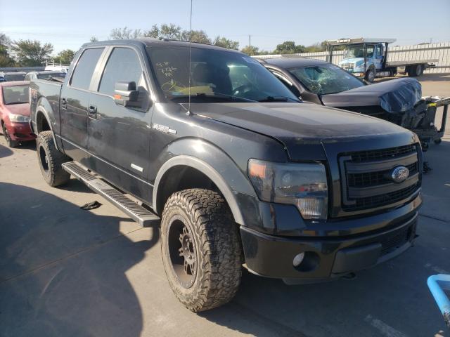 FORD F150 SUPER 2013 1ftfw1et5dke81827