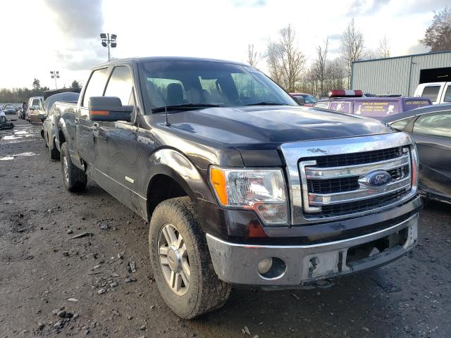 FORD F150 SUPER 2013 1ftfw1et5dkf06368