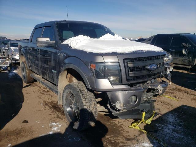 FORD F150 SUPER 2013 1ftfw1et5dkf42285