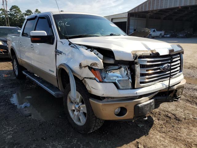 FORD F150 SUPER 2013 1ftfw1et5dkf63704