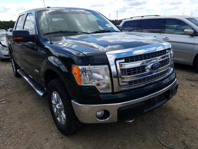 FORD F150 SUPER 2013 1ftfw1et5dkf78252