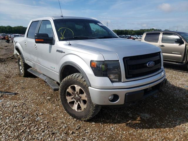 FORD F SERIES 2013 1ftfw1et5dkf78980