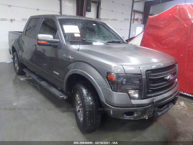 FORD F-150 2013 1ftfw1et5dkg07572